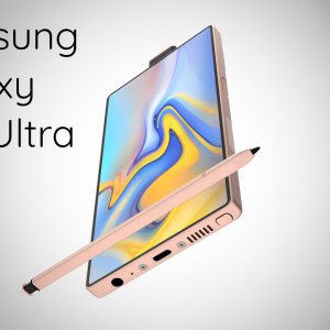 گوشی موبایل Samsung مدل Galaxy S24 Ultra 5G (RAM 12) ظرفیت 1TB – آبی (ویتنام)
