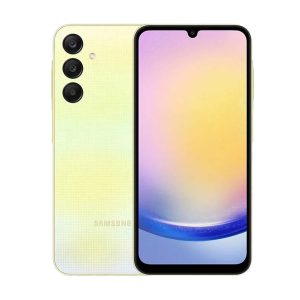 گوشی موبایل Samsung مدل Galaxy A25 5G (128 ram6)- (ویتنام)