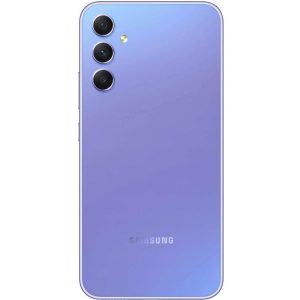 Mobile Samsung A34 (8GB 256GB 5G) Vietnam+مشکی