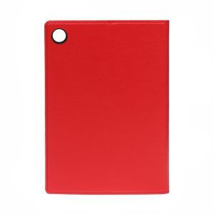کیف تبلت ساده Samsung Galaxy Tab A8 10 SM-X205 – قرمز