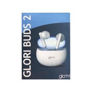 ایرفون بی سیم شیائومی Glorimi مدل Buds 2 – سفید (گارانتی شش ماهه شرکتی