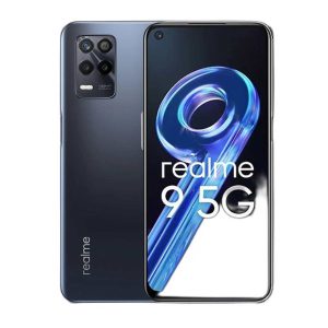 گوشی موبایل Realme مدل (Realme 9 5G (RAM 6 ظرفیت 128GB – سفید