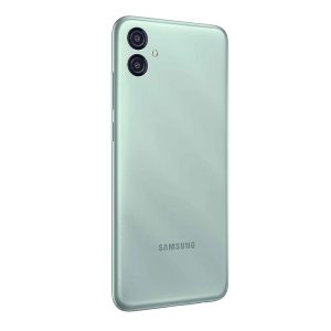 گوشی موبایل سامسونگ مدل Galaxy M04 (RAM 4) ظرفیت 128GB – سبز+گارانتی