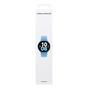 ساعت هوشمند سامسونگ Galaxy Watch5 44mm مدل SM-R910 – اصلی (گارانتی شش ماهه شرکتی)