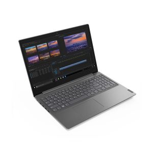 لپ تاپ لنوو 15.6 اینچی HD مدل Intel N4020 – V15-IGL رم 4GB حافظه 256GB SSD گرافیک Integrated – خاکستری
