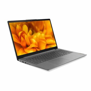 لپ تاپ لنوو 15.6 اینچی HD مدل Intel N4020 – Ideapad 1 15IGL7 رم 4GB حافظه 512GB SSD گرافیک Integrated – خاکستری